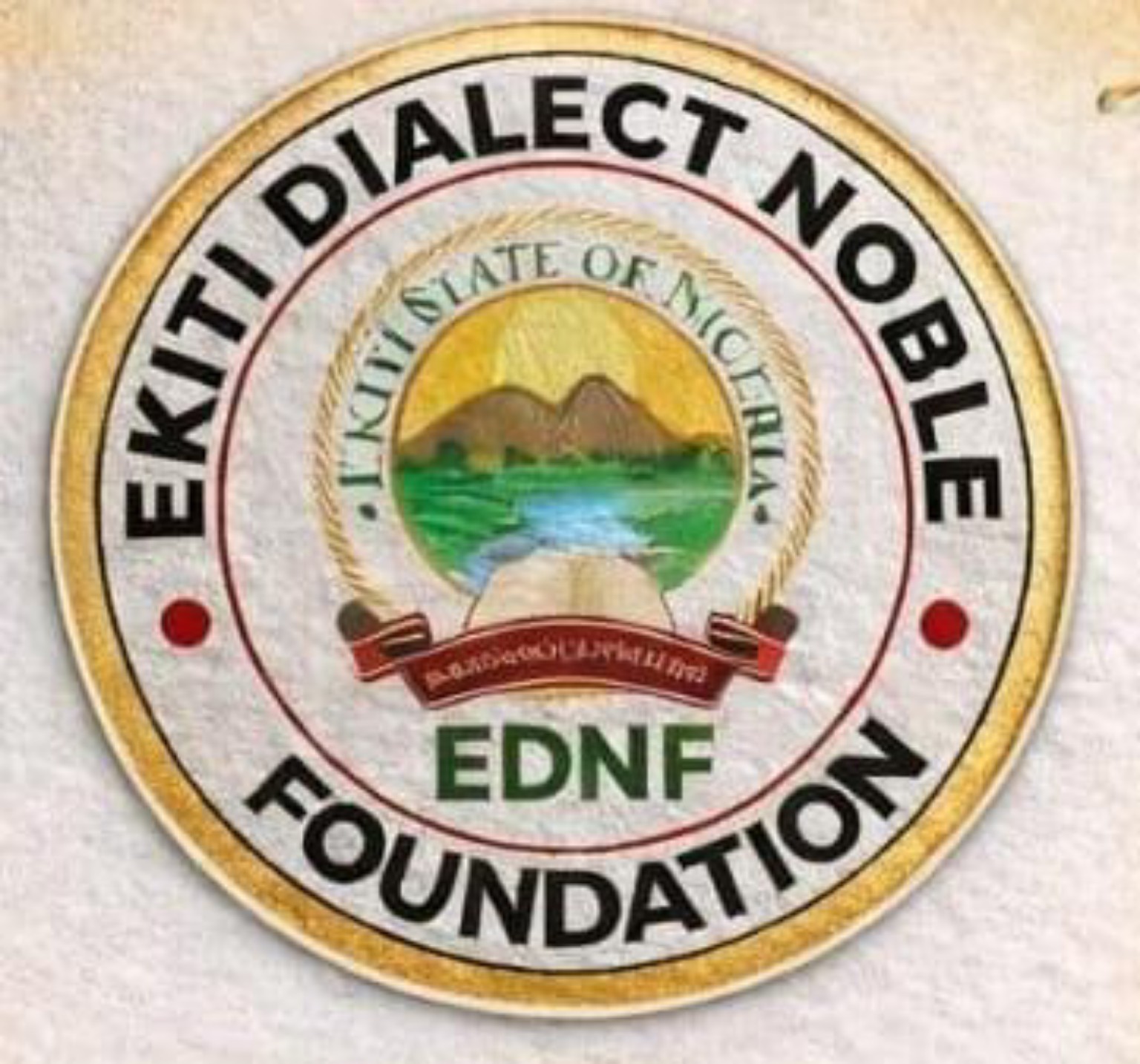 Culture & Language | EDNF